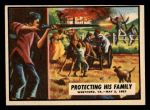 1965 A & BC England Civil War News #41   Protecting his family Front Thumbnail