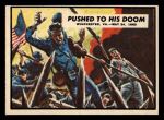 1965 A & BC England Civil War News #19   Pushed to his Doom Front Thumbnail