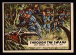 1965 A & BC England Civil War News #73   Through the Swamp Front Thumbnail