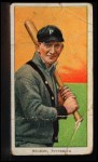1909 T206  Owen Wilson  Front Thumbnail