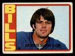 1972 Topps #238  Dennis Shaw  Front Thumbnail