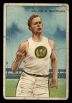 1912 T227 Series of Champions  Melvin Sheppard  Front Thumbnail