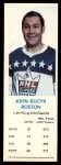 1970 Dad's Cookies #11  Johnny Bucyk  Front Thumbnail