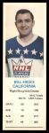 1970 Dad's Cookies #52  Bill Hicke  Front Thumbnail