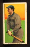 1909 T206 BRN Ed Abbaticchio Front Thumbnail