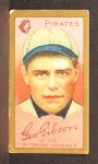 1911 T205  George Gibson  Front Thumbnail