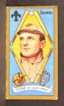 1911 T205  George Stone  Front Thumbnail