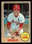 Baseball by BSmile on X: Today In 1968: Orlando Cepeda Jr. waits on deck  at St. Louis Cardinals spring training. Love that little uniform! #MLB  #STLCards #Baseball  / X