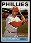  1964 Topps # 520 Jack Baldschun Philadelphia Phillies (Baseball  Card) EX Phillies : Collectibles & Fine Art