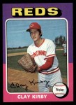 Looking at 1975 World Series Through Red Sox and Reds 1975 Topps Set – ALL  THINGS RED SOX