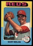 1975 Topps George Foster baseball card- #87 - HOF - Reds on eBid