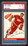 1954 Topps #51  Ted Lindsay  Front Thumbnail