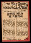 1965 A & BC England Civil War News #67   Deadly Duel Back Thumbnail