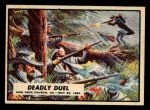 1965 A & BC England Civil War News #67   Deadly Duel Front Thumbnail