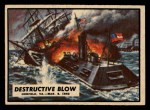 1965 A & BC England Civil War News #8   Destructive Blow Front Thumbnail