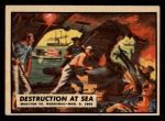 1965 A & BC England Civil War News #10   Destruction at Sea Front Thumbnail