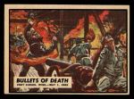 1965 A & BC England Civil War News #40   Bullets of Death Front Thumbnail