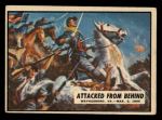 1965 A & BC England Civil War News #85   Attacked from Behind Front Thumbnail