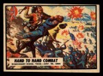 1965 A & BC England Civil War News #57   Hand to Hand Combat Front Thumbnail