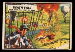 1965 A & BC England Civil War News #20   Death Fall Front Thumbnail