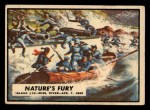 1965 A & BC England Civil War News #15   Nature's Fury Front Thumbnail