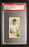 1909 T206 AND Harry McIntyre Front Thumbnail