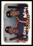 1988 Topps #291  Billy Hatcher  Front Thumbnail