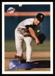 1996 Topps #82  Andy Ashby  Front Thumbnail