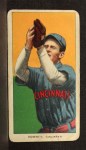 1909 T206 FLD Tom Downey  Front Thumbnail