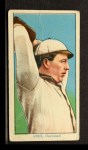 1914 Coupon T213 CIN Red Ames  Front Thumbnail