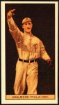 1912 T207 Reprint  George Chalmers   Front Thumbnail