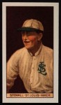 1912 T207 Reprint  George Stovall  Front Thumbnail
