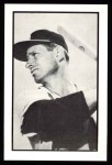 1953 Bowman B&W Reprint #57  Andy Pafko  Front Thumbnail