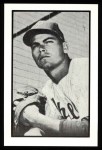 1953 Bowman B&W Reprint #47  Jack Lohrke  Front Thumbnail