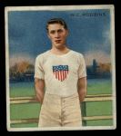 1910 T218 Champions #47  W.C. Robbins  Front Thumbnail