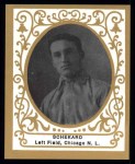 1909 T204 Ramly Reprint #104  Jimmy Schekard  Front Thumbnail