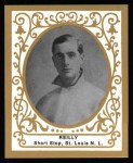 1909 T204 Ramly Reprint #98  Tom Reilly  Front Thumbnail