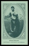 1922 E120 American Caramel Reprint #179  Eddie Roush  Front Thumbnail