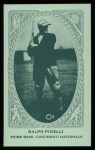 1922 E120 American Caramel Reprint #177  Ralph Pinelli  Front Thumbnail