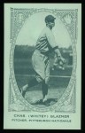 1922 E120 American Caramel Reprint #216  Charles Glazner  Front Thumbnail