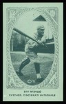1922 E120 American Caramel Reprint #180  Ivy Wingo  Front Thumbnail