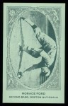 1922 E120 American Caramel Reprint #125  Horace Ford  Front Thumbnail