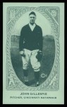 1922 E120 American Caramel Reprint #172  John Gillespie  Front Thumbnail