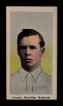 1910 M116 Sporting Life  Ed Lennox  Front Thumbnail