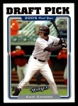 2005 Topps #684  Chip Cannon  Front Thumbnail