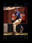 2007 Topps #218  Clay Hensley  Front Thumbnail