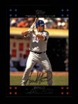 2007 Topps #412  Gerald Laird  Front Thumbnail