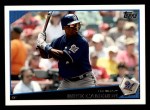 2009 Topps #162  Mike Cameron  Front Thumbnail