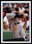 2009 Topps #346  Mike Cameron  Front Thumbnail