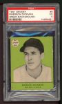 1941 Goudey #6  George Dickman  Front Thumbnail